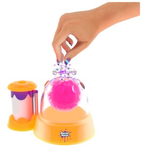 Doctor Squish – NEON Squishy Maker