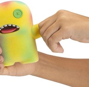 Fugglers – Feature Figure – Oogah Boogah