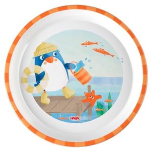 Bord Pinguin