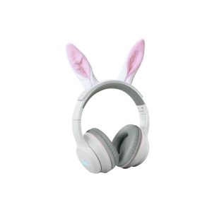 Kidywolf – Kidyears Bluetooth Koptelefoon (Konijn)