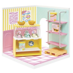 Miniverse – Make It Mini Spaces – Ijssalon