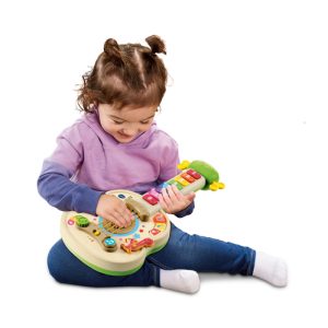 Vtech – Lichtjespret Gitaar