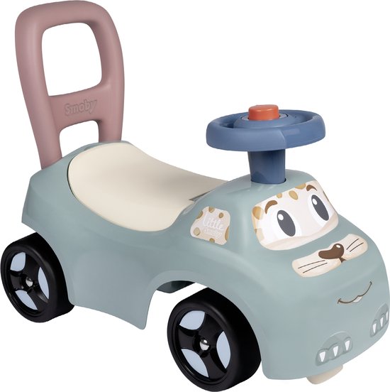 Little Smoby 140503 Loopauto