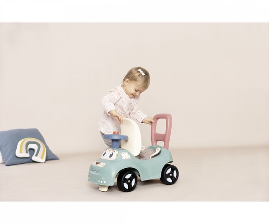 Little Smoby 140503 Loopauto - Afbeelding 5