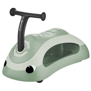 Globber – Walk n’ Roll 2in1 – pistachio