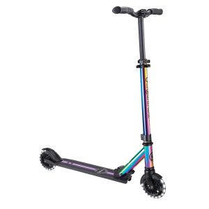 Globber- Flow Element Light Neochrome