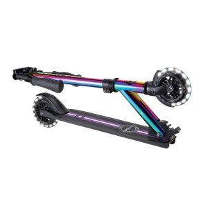 Globber- Flow Element Light Neochrome