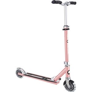 Globber – Flow element Light Chrome Rose