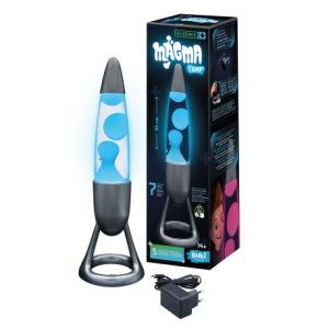 Buki – Magma Lamp