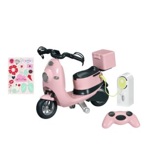 BABY Born – E-Scooter