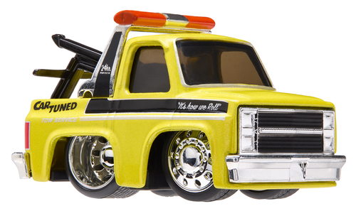 Car Tuned -87 Chevy Model - Afbeelding 2