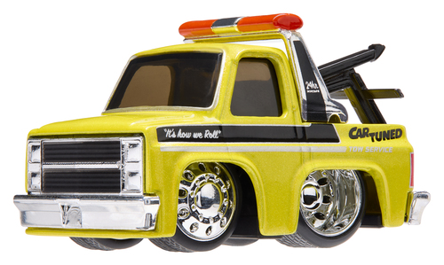 Car Tuned -87 Chevy Model - Afbeelding 3