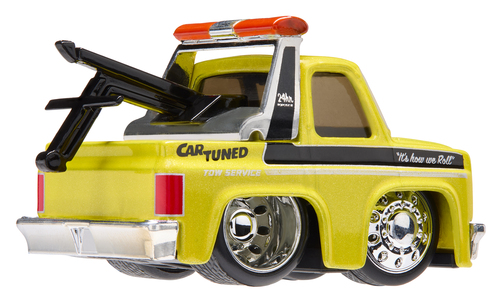 Car Tuned -87 Chevy Model - Afbeelding 4