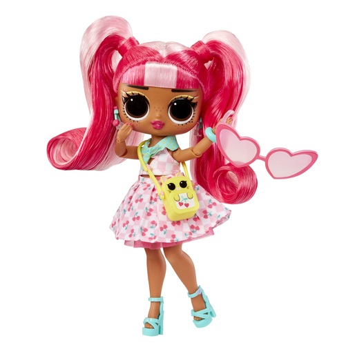L.O.L. Surprise Tweens Core - Cherry B.B.