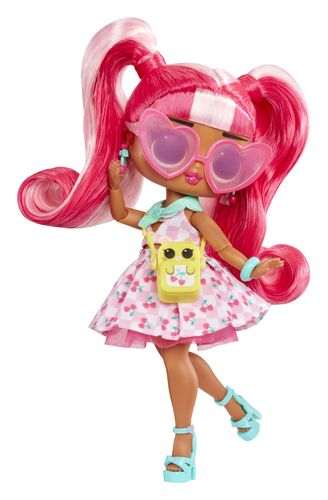 L.O.L. Surprise Tweens Core - Cherry B.B. - Afbeelding 4