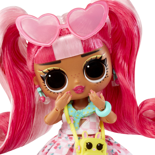 L.O.L. Surprise Tweens Core - Cherry B.B. - Afbeelding 5