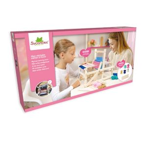 Lovely Box – XXL My Real Weaving Loom