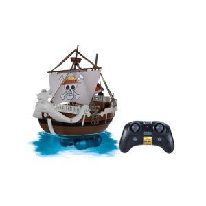 RC boot “going merry ship”