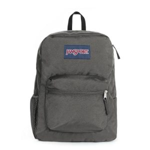 Jansport Cross Town Graphite Grey