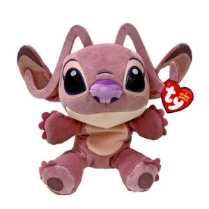 Beanie Babies Stitch Small Angel