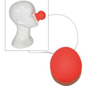 Clownsneus