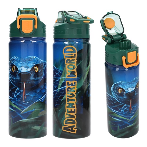 Adventure World drinkenbus