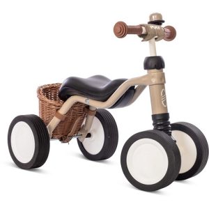 Puky – Loopfiets Wutsch bundle dusty sand