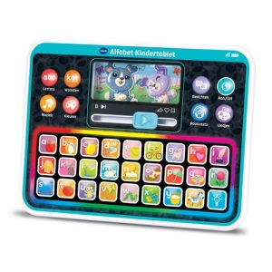 PC Alfabet Kindertablet