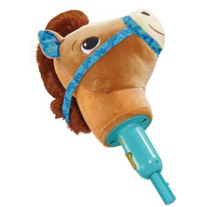 Mijn Eertse Hobby Horse