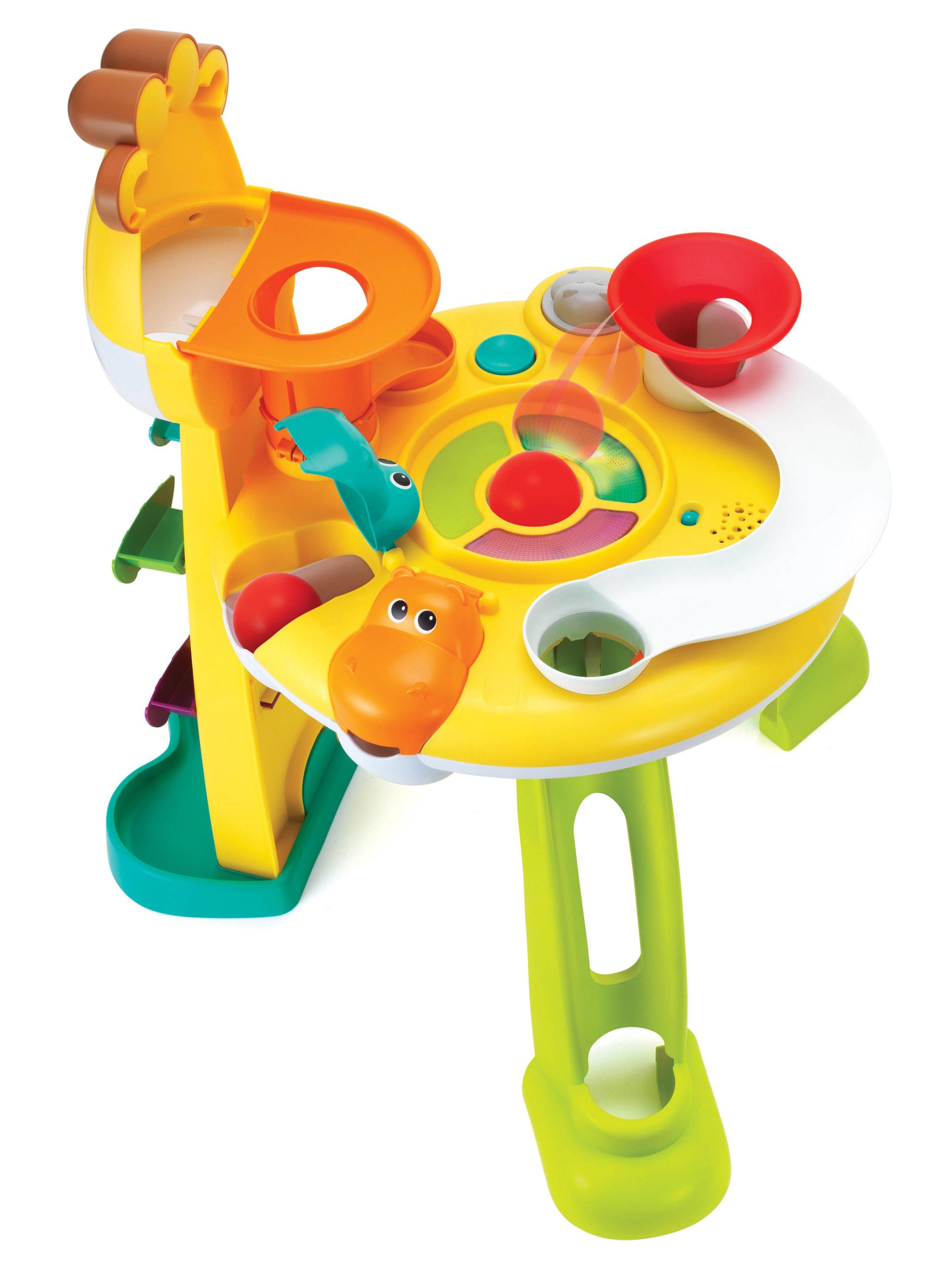 B-Kids - Giraffe's Fun Station - Afbeelding 2