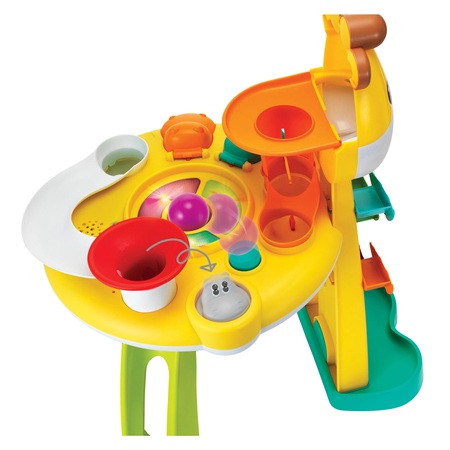 B-Kids - Giraffe's Fun Station - Afbeelding 3