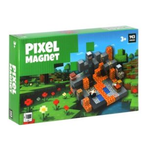 Magnetische Bouwblokken 143delig