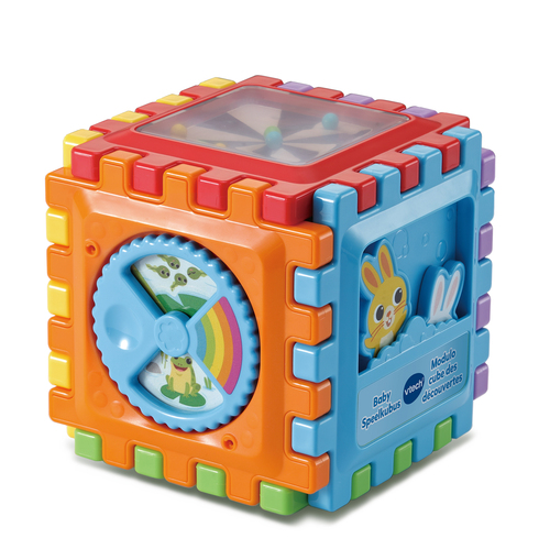 VTech Baby - Baby Speelkubus/ Modulo C