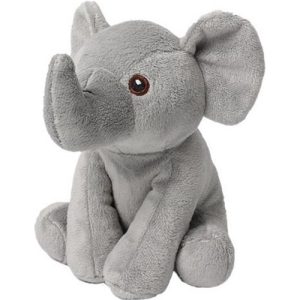 Paper Dreams recycled -Elephant