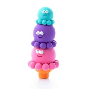 Hey Clay – Nice Ice Cream Scoopanauts