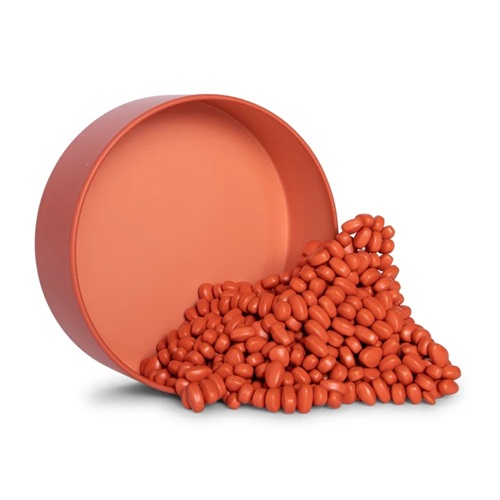 Speks Crags Magnetic Fidget Putty (500stuks) - Coral - Afbeelding 3