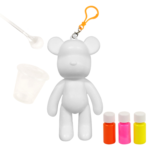 Pour Palz Mini Bear - Afbeelding 9