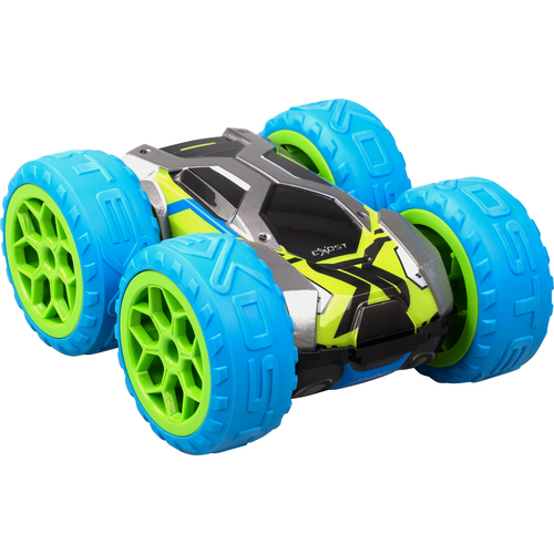 Exost - 360 Cross MX blue - Afbeelding 4