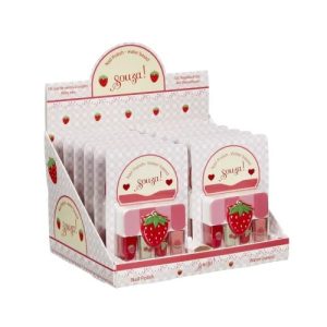 Nagellak set Fruit
