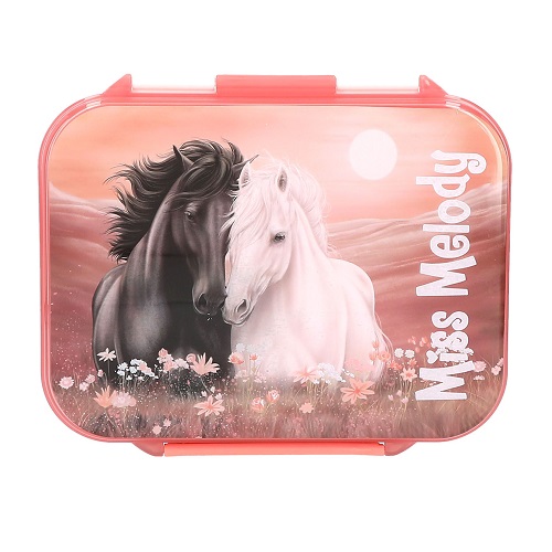 Miss Melodyl broodtrommel BLOSSOM PONY