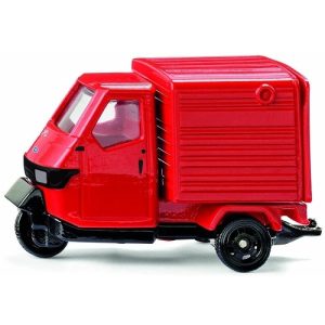 Siku Piaggio Ape 50