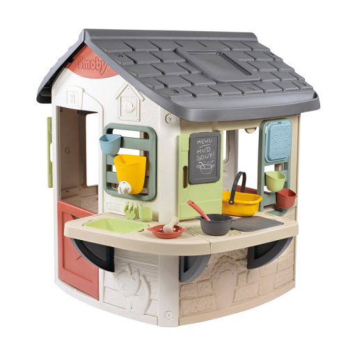 Smoby Life - Mud Cooking House