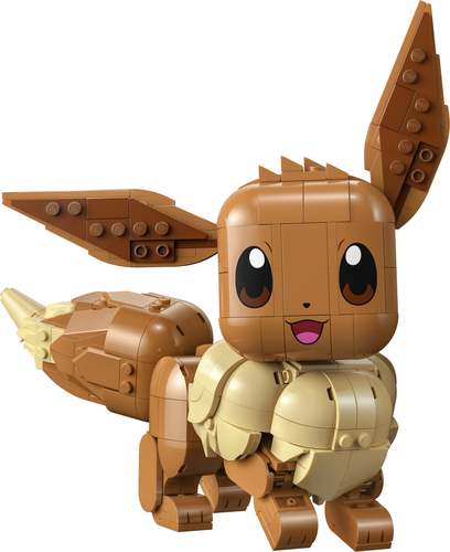 LEGO - Eevee - Afbeelding 2