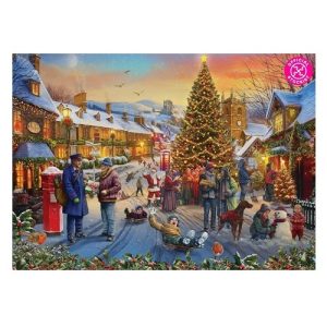 Falcon – Christmas Cheer (1000st)