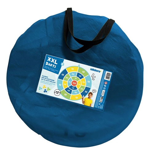 Alldoro - XXL Darts pop-up 142cm - Afbeelding 3