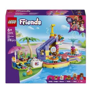 LEGO Friends – Leuke Dag in het Waterpark 42676
