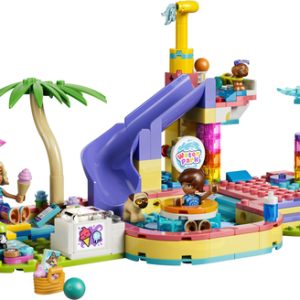 LEGO Friends – Leuke Dag in het Waterpark 42676