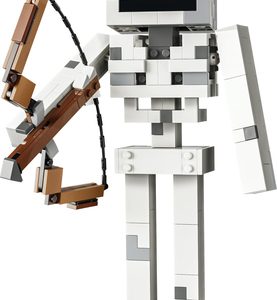 LEGO Minecraft – Het Skelet 21594