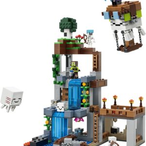 LEGO Minecraft – Ghast-Huis 21597