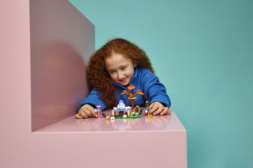 LEGO Friends - Theekransje in het Bos 42690 - Afbeelding 4